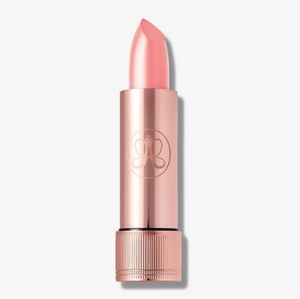Tease Anastasia Beverly Hills Satin Lipstick Rose Quartz Pink Brand New In Box